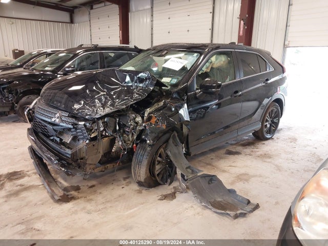 2023 MITSUBISHI ECLIPSE CROSS JA4ATVAA4PZ049489 Photo 1
