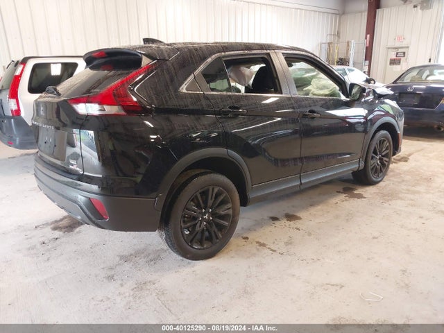 2023 MITSUBISHI ECLIPSE CROSS JA4ATVAA4PZ049489 Photo 3
