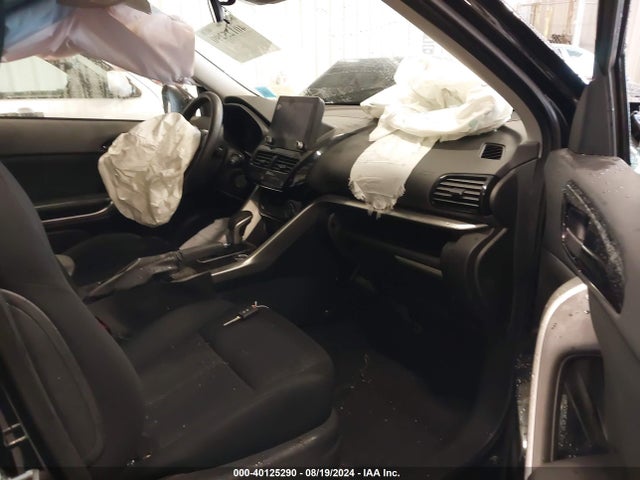 2023 MITSUBISHI ECLIPSE CROSS JA4ATVAA4PZ049489 Photo 4