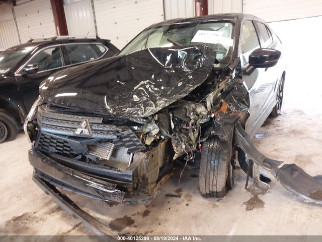2023 MITSUBISHI ECLIPSE CROSS JA4ATVAA4PZ049489 Photo 5