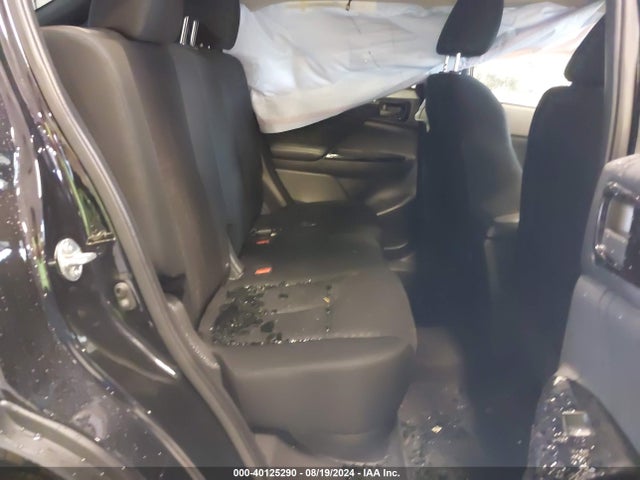 2023 MITSUBISHI ECLIPSE CROSS JA4ATVAA4PZ049489 Photo 7
