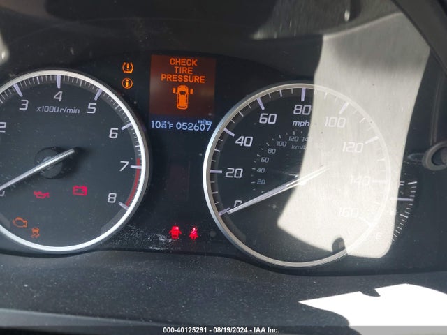 5J8TB3H55GL004211 Acura Rdx Technology   Acurawatch Plus Packages/technology Package