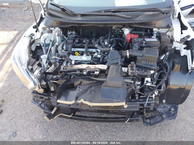 Nissan Versa 1.6 Sr 2024 3N1CN8FV5RL910584 Image 10