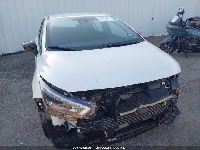 Nissan Versa 1.6 Sr 2024 3N1CN8FV5RL910584 Image 13