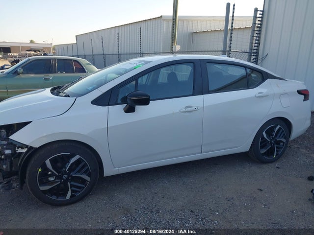 Nissan Versa 1.6 Sr 2024 3N1CN8FV5RL910584 Image 15