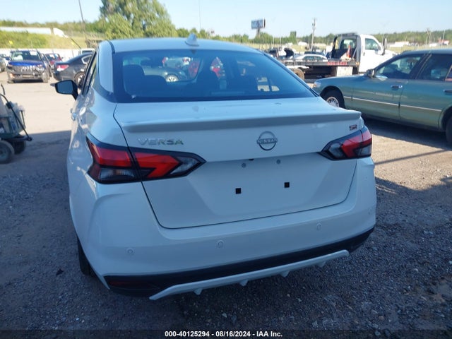 Nissan Versa 1.6 Sr 2024 3N1CN8FV5RL910584 Image 17