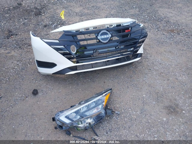 Nissan Versa 1.6 Sr 2024 3N1CN8FV5RL910584 Image 12