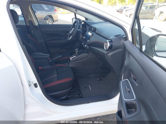 Nissan Versa 1.6 Sr 2024 3N1CN8FV5RL910584 Image 5