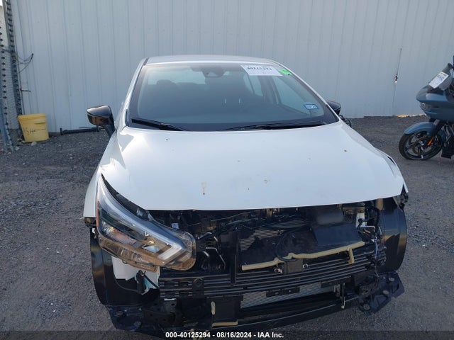 Nissan Versa 1.6 Sr 2024 3N1CN8FV5RL910584 Image 6