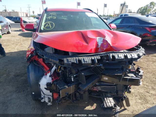 KNDCP3LE4R5146581 KIA NIRO LX