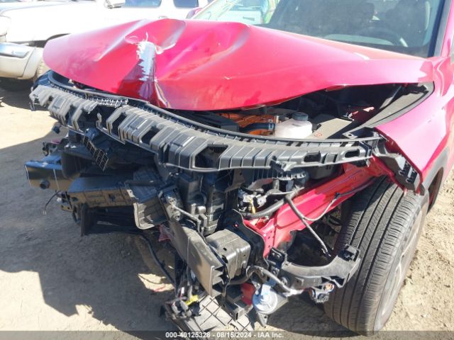KNDCP3LE4R5146581 KIA NIRO LX