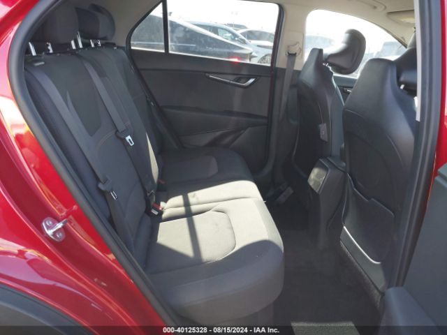 KNDCP3LE4R5146581 KIA NIRO LX