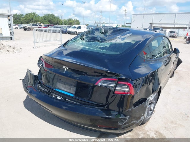 2023 TESLA MODEL 3 5YJ3E1EA7PF453145 Photo 5