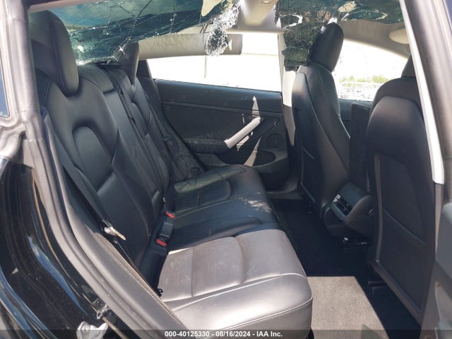 2023 TESLA MODEL 3 5YJ3E1EA7PF453145 Photo 7