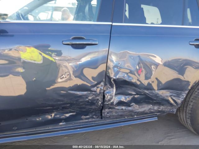 2021 VOLVO XC90 RECHARGE PLUG-IN HYBRID YV4BR00K8M1706985 Photo 5