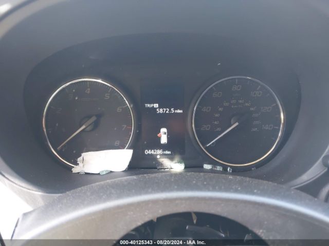 JA4AD2A37LZ033570 Mitsubishi Outlander Es 2.4