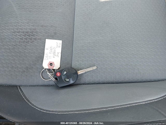Ford ESCAPE SE 2017 1FMCU0GD6HUA19968 Image 11