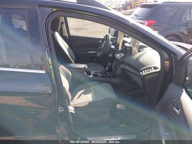 Ford ESCAPE SE 2017 1FMCU0GD6HUA19968 Image 5
