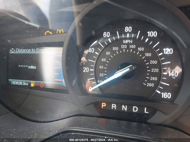 Ford FUSION SE 2019 3FA6P0H78KR122329 Image 7