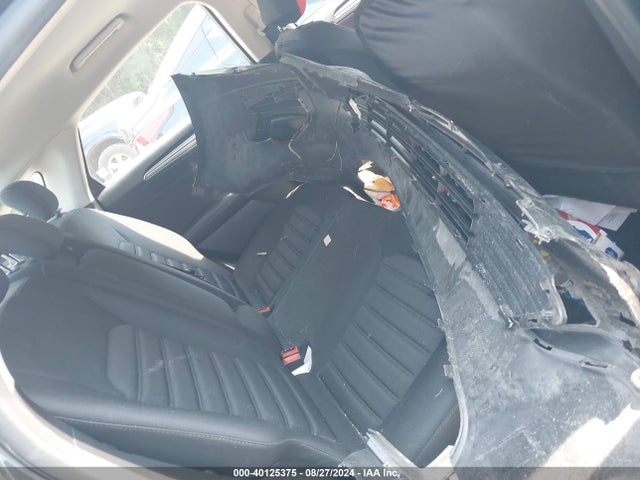 Ford FUSION SE 2019 3FA6P0H78KR122329 Image 8