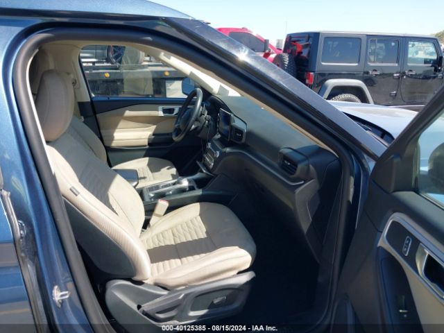 1FMSK7DH8LGB52076 Ford EXPLORER XLT