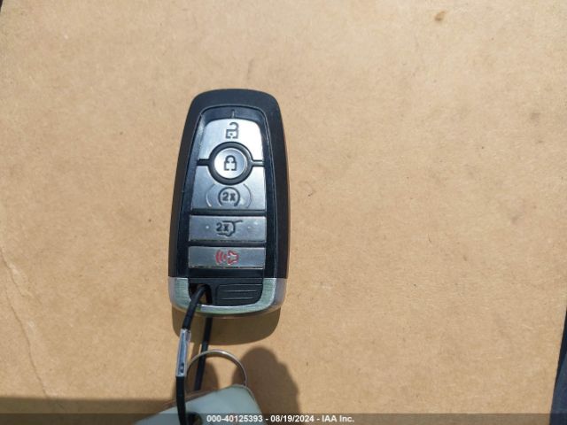 1FMJK2AT5MEA38136 Ford Expedition Limited Max