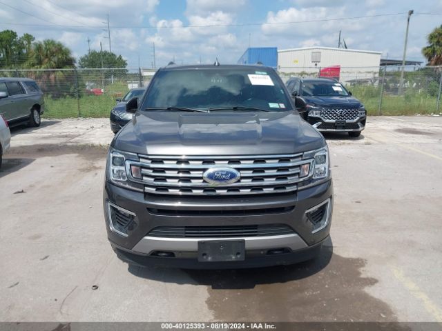 1FMJK2AT5MEA38136 Ford Expedition Limited Max