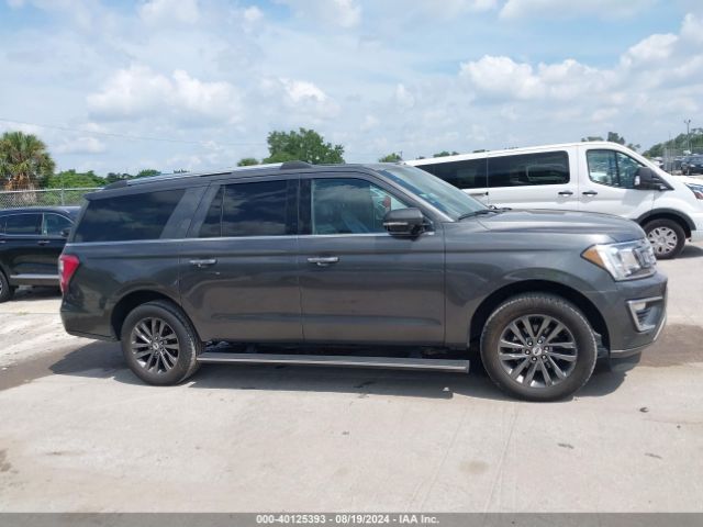 1FMJK2AT5MEA38136 Ford Expedition Limited Max