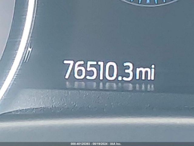 1FMJK2AT5MEA38136 Ford Expedition Limited Max