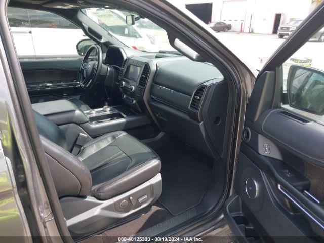 1FMJK2AT5MEA38136 Ford Expedition Limited Max