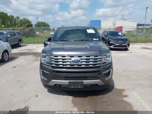 1FMJK2AT5MEA38136 Ford Expedition Limited Max