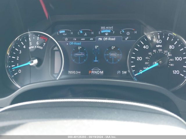 1FMJK2AT5MEA38136 Ford Expedition Limited Max