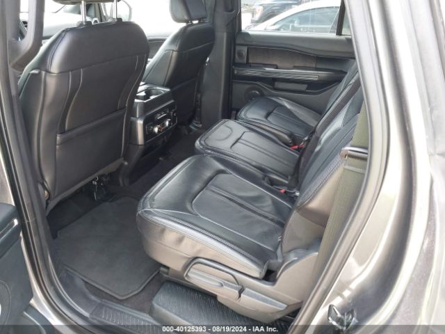 1FMJK2AT5MEA38136 Ford Expedition Limited Max