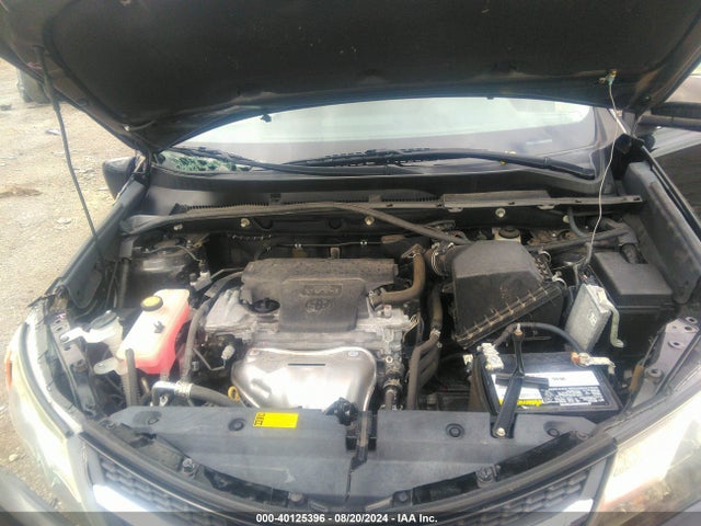 Toyota Rav4 Xle 2015 2T3RFREVXFW295417 Image 10