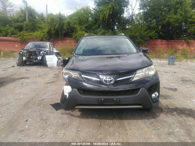 Toyota Rav4 Xle 2015 2T3RFREVXFW295417 Image 12