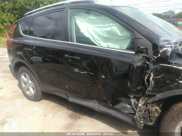 Toyota Rav4 Xle 2015 2T3RFREVXFW295417 Image 13