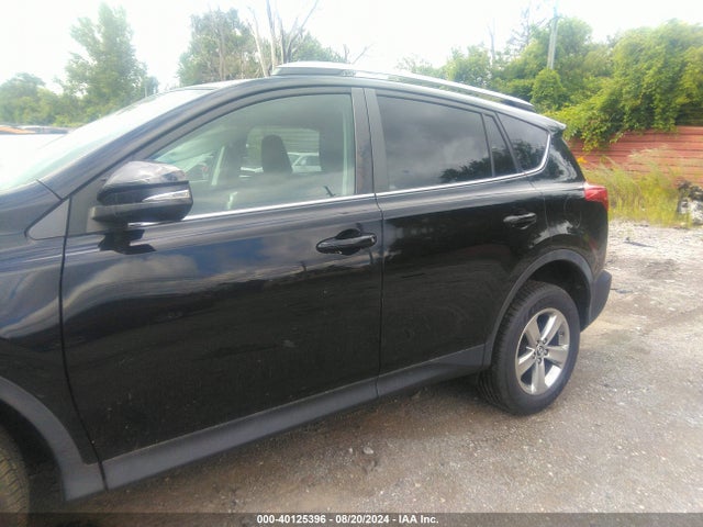Toyota Rav4 Xle 2015 2T3RFREVXFW295417 Image 14