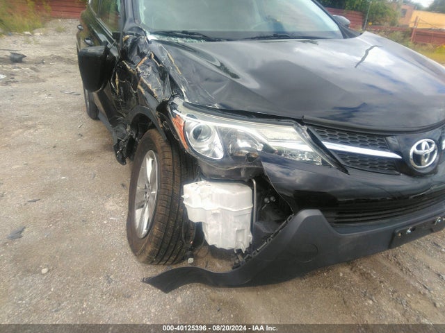 Toyota Rav4 Xle 2015 2T3RFREVXFW295417 Image 17