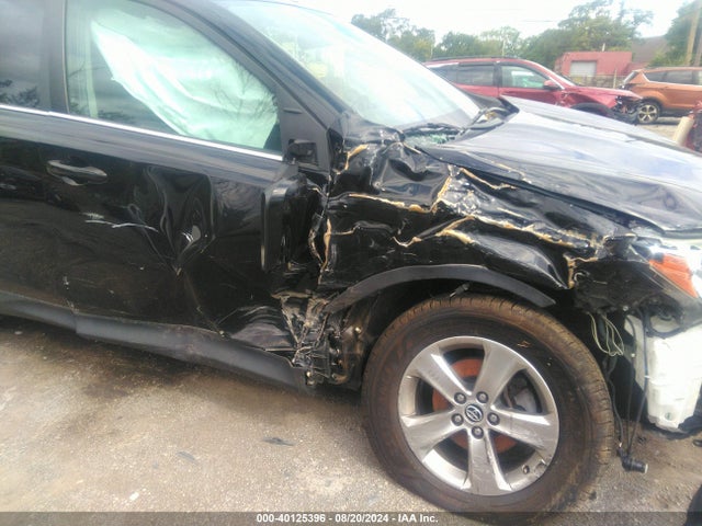 Toyota Rav4 Xle 2015 2T3RFREVXFW295417 Image 18