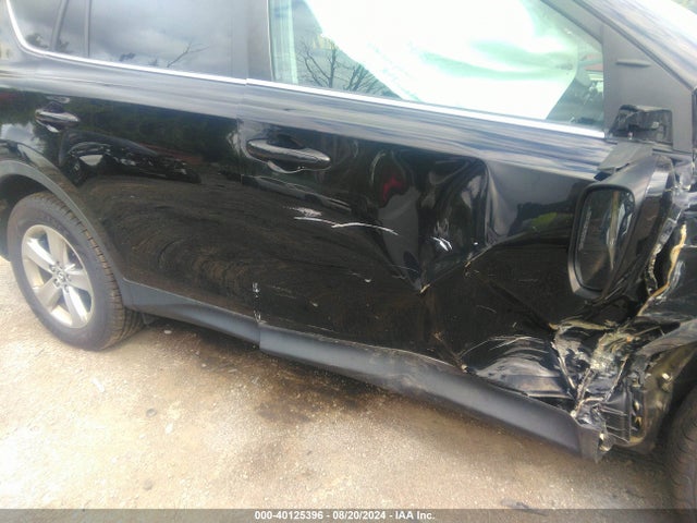 Toyota Rav4 Xle 2015 2T3RFREVXFW295417 Image 19