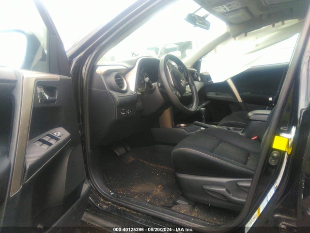 Toyota Rav4 Xle 2015 2T3RFREVXFW295417 Image 5