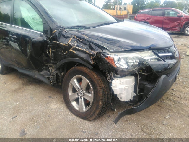 Toyota Rav4 Xle 2015 2T3RFREVXFW295417 Image 6