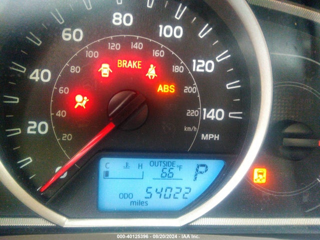 Toyota Rav4 Xle 2015 2T3RFREVXFW295417 Image 7