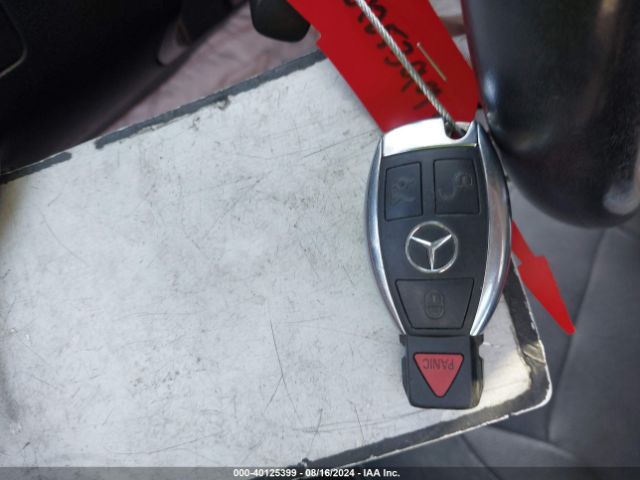 4JGDF2EE5EA372446 Mercedes-Benz Gl 350 Bluetec 4matic