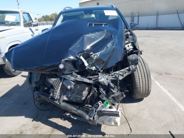 4JGDF2EE5EA372446 Mercedes-Benz Gl 350 Bluetec 4matic