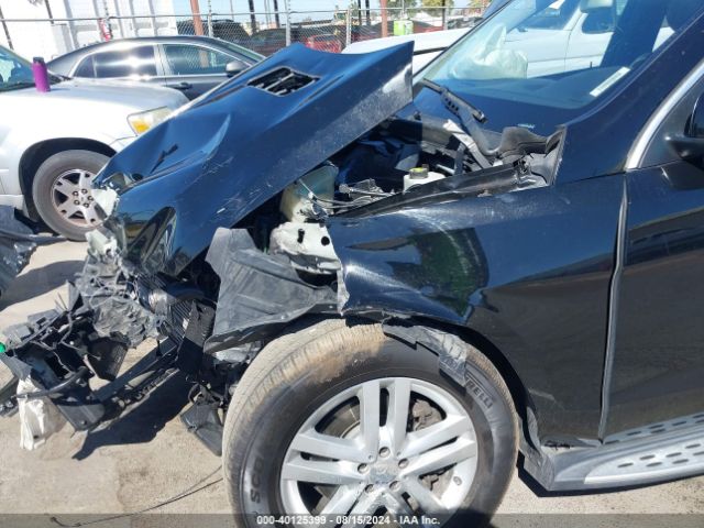 4JGDF2EE5EA372446 Mercedes-Benz Gl 350 Bluetec 4matic