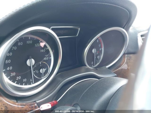 4JGDF2EE5EA372446 Mercedes-Benz Gl 350 Bluetec 4matic