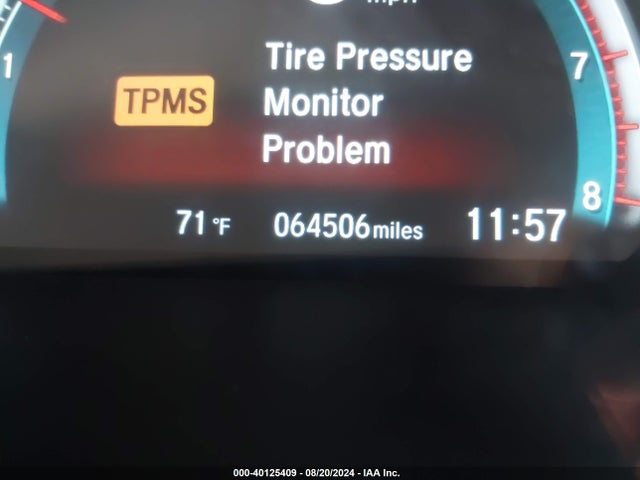 Honda CIVIC EX 2021 SHHFK7H65MU220097 Image 7