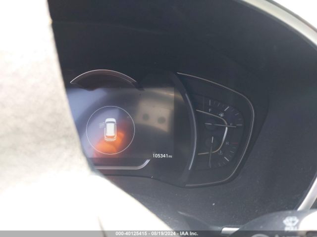 5NMS53AA2LH220148 Hyundai Santa Fe Limited 2.0t