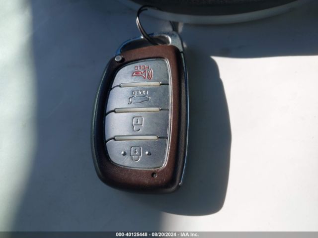 KMHE24L15HA059672 Hyundai Sonata Hybrid Se